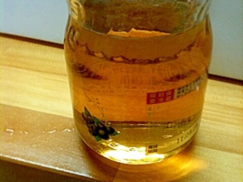 酢の物にもすし飯にも便利！作り置きの合せ酢